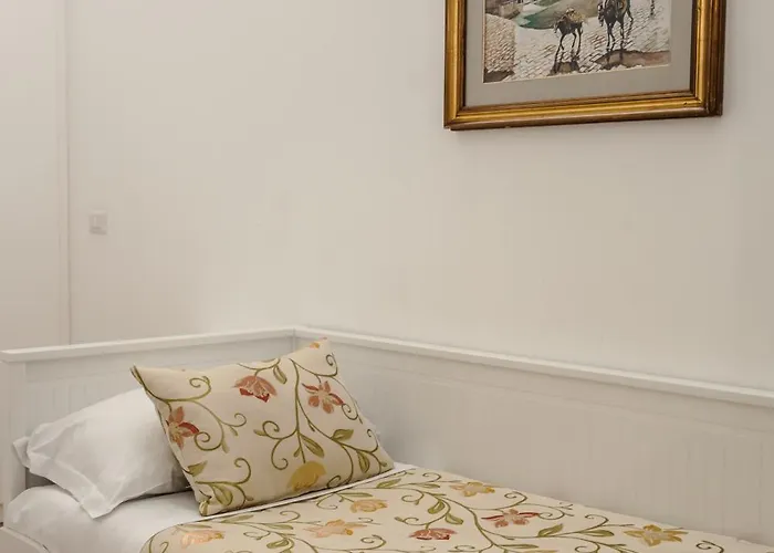 Casa Leonetto Roma