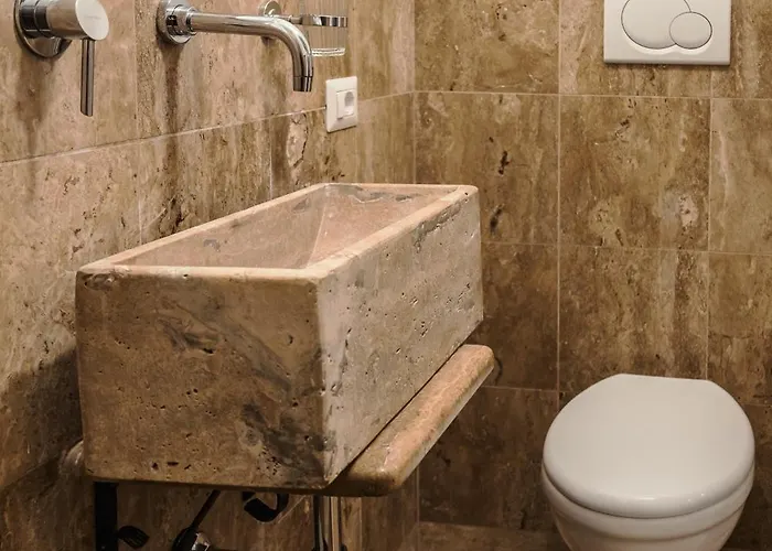 Apartamento Casa Leonetto *