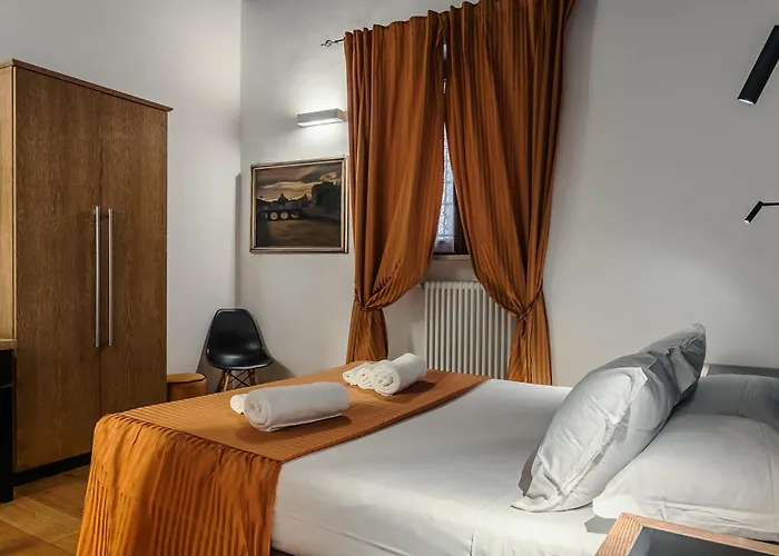 Casa Leonetto Apartamento