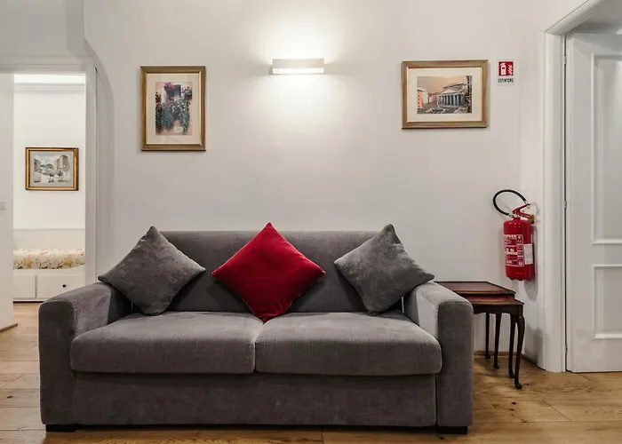 Casa Leonetto Apartamento *