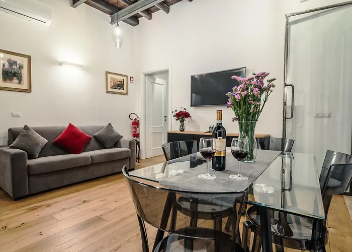 Casa Leonetto Apartamento