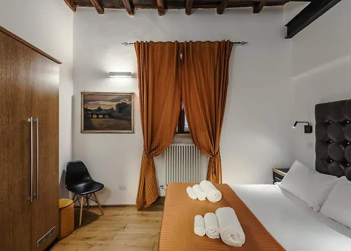 Casa Leonetto Apartamento *