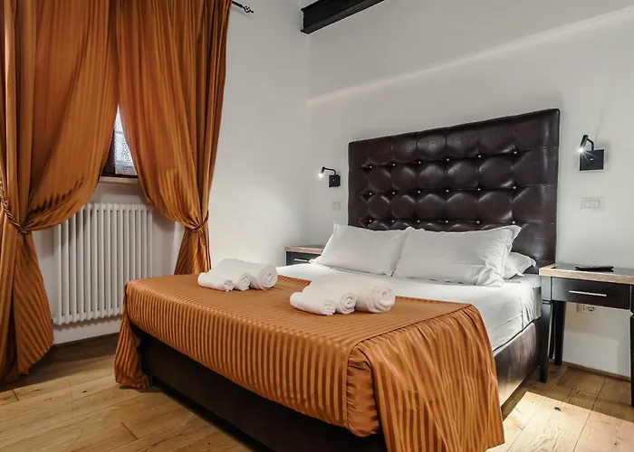 Apartamento Casa Leonetto *