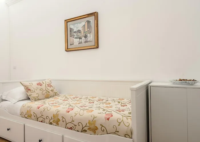 Casa Leonetto Apartment Rome