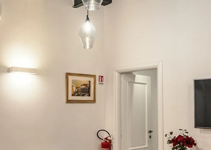 Casa Leonetto Apartamento