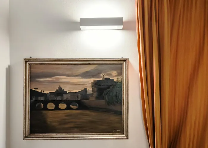 Casa Leonetto