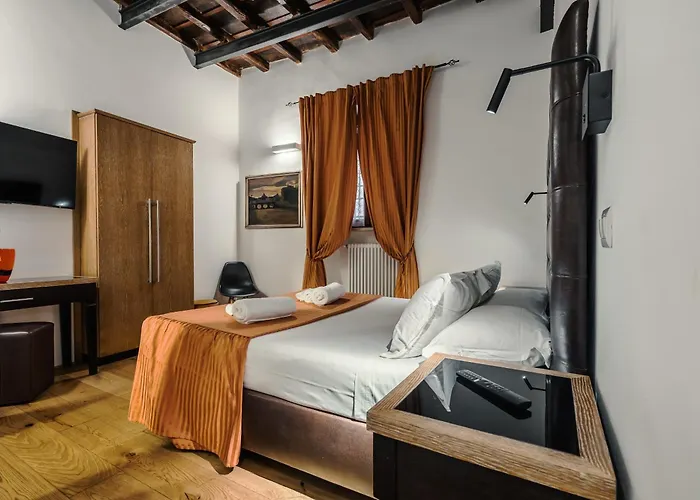 Casa Leonetto Apartamento *