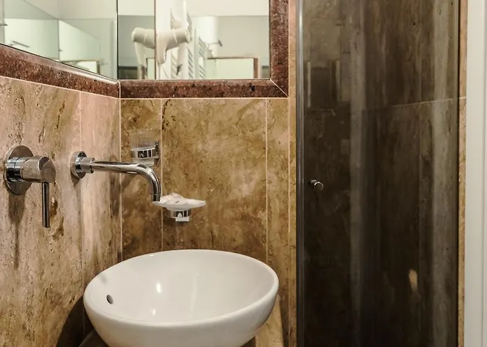 Apartamento Casa Leonetto *