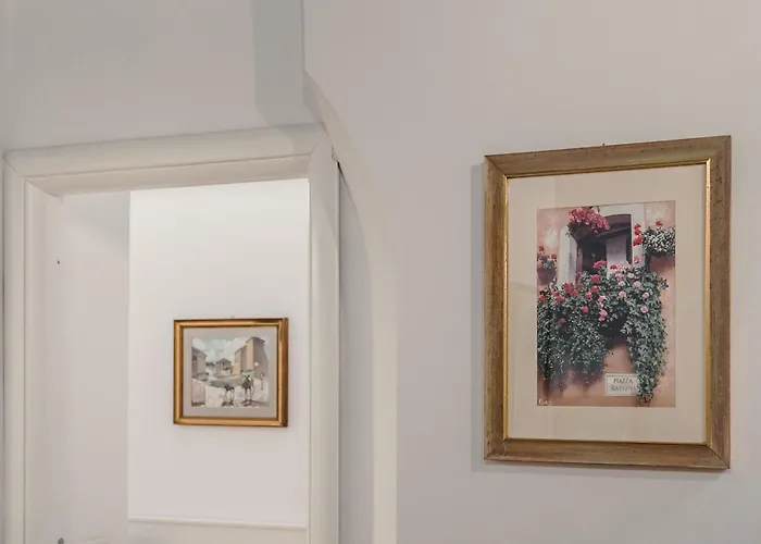 Casa Leonetto Roma