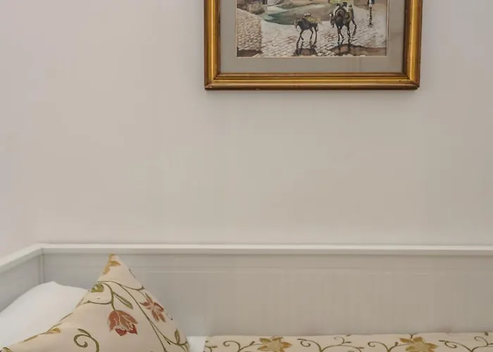 Casa Leonetto