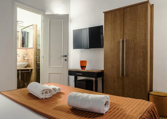 Casa Leonetto * Roma
