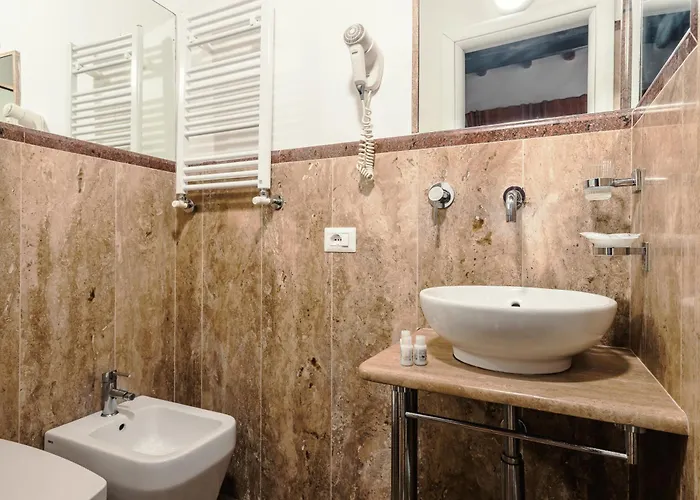 Apartamento Casa Leonetto *