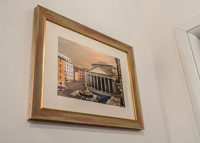 Apartamento Casa Leonetto *
