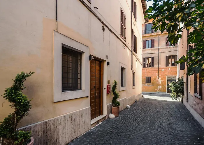 Casa Leonetto Apartamento *