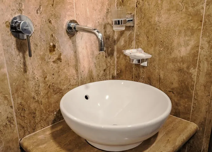 Casa Leonetto Apartamento Roma
